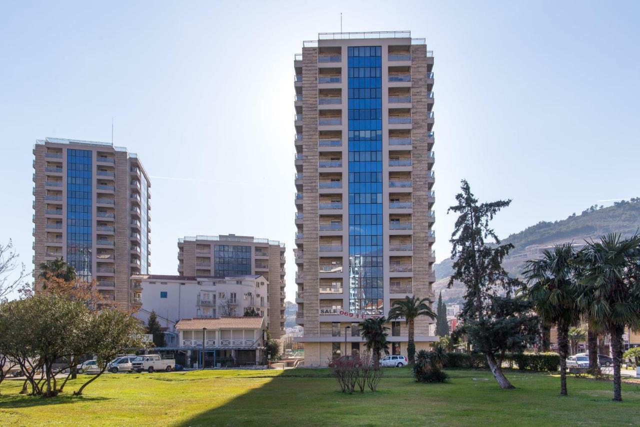 Апартаменти C15